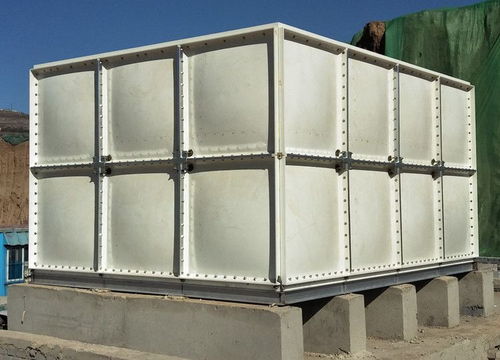 山東地區玻璃鋼水箱修補與生物除臭箱維護 技術要點與市場實踐